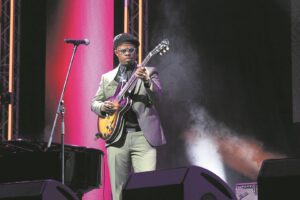 Jazz enthusiasts welcome the return of Africa’s Grandest Gathering