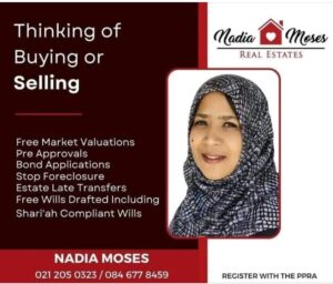 ADVERTORIAL: What are the benefits of pre-approval for both seller and buyer? A Cape Town-based real estate company weighs in