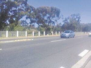 Association upset over Voortrekker Road plans