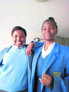 Missing sisters are ‘found’ in Jozi