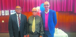 Soccer club on the Cape Flats celebrates its 50th anniversary