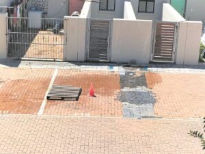 Department ‘committed’ to fix snag list at District Six phase three development