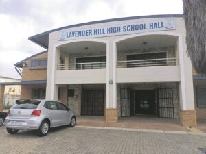 Mathematics re-introduced at Lavender Hill High school to create equal opportunities for learners