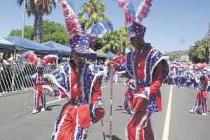 City loses appeal as minstrel community secures venue rights for traditional celebrations