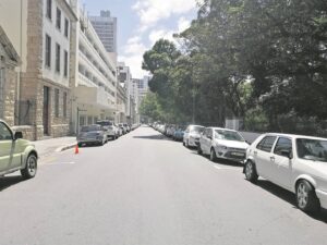 ‘No final decision’ made on plans to turn Queen Victoria Street into a one-way street