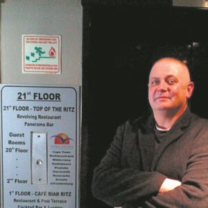 Book tells tale of tragedy, survival