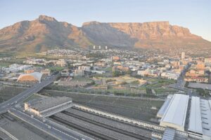 City hopes feasibility study gives them the inside track