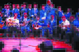 Celebrating 85 years of Cape Malay choral traditions in Cape Town