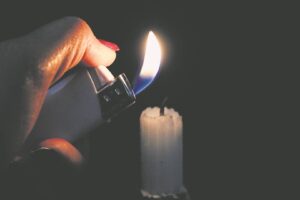 Blackouts bad for business