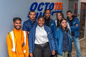 SPONSORED | Octotel hopes initiative boosts Cape Town’s youth employment and growth