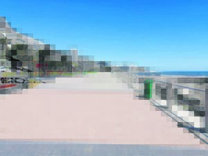 Have your say on promenade changes