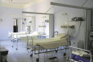 Eleanor Murray Residence in Woodstock desperately needs a hospital bed