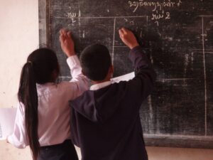WCED working to resolve unplaced children for 2023, with 2024 applications set to open soon