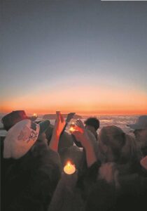 ‘Ryder was so popular’: Search for teen swept off rocks at Llandudno continues