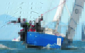 From Covid blues to deep seas