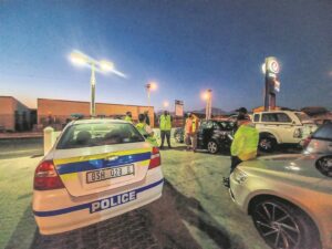 Muizenberg faces rising crime and gang violence, police report shows