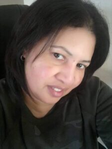 Teenager arrested for murder of Marina da Gama magistrate