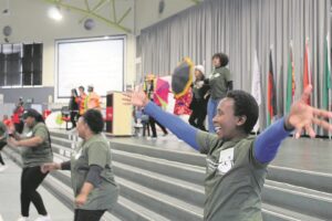 ECD conference offers solutions