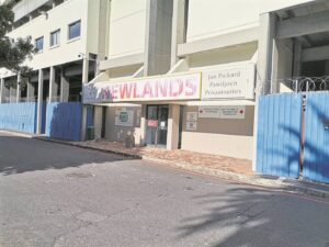Newlands Rugby Stadium bidding process concluded