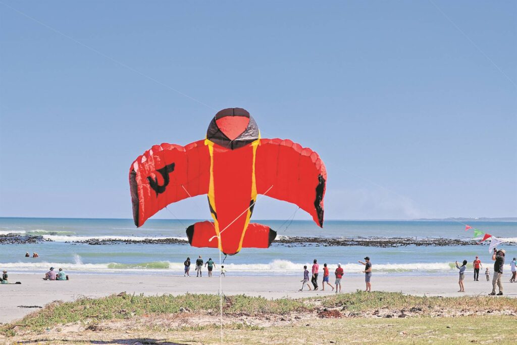 kite festival