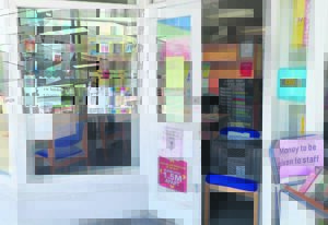 Petition to protest closure