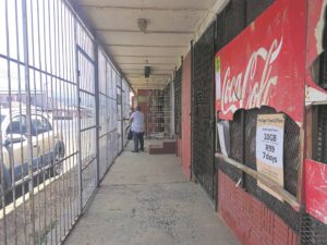 Retreat shop owner accuses City of Cape Town of selective enforcement of bylaws