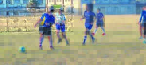 Women’s sport need uplifting