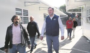 More beds ‘not the solution’: NGO says City of Cape Town’s plan still falls short