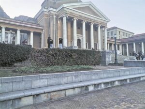UCT protests result in popular mathematics contest to be put on hold