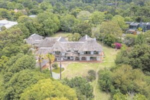 Lavish Gupta family mansion in Constantia sold for R20 million