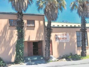 Addiction recovery shelter in Observatory in need of urgent repairs