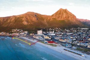 Muizenberg beachfront upgrade plans draws mixed emotions from residents