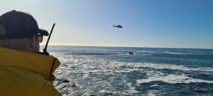 Camps Bay police confirm body found is that of missing Delft teen