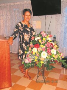 ‘Live life to the full’: Cancer survivor shares her journey to recovery