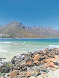 City of Cape Town addresses sewage pollution concerns, ensures water quality meets standards