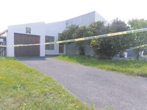Justice served: Nephew sentenced to 20 years for Cape Town magistrate’s murder