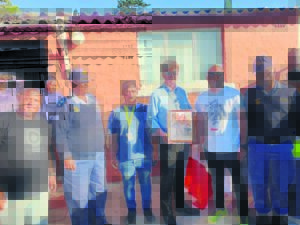 Ocean View Neighbourhood Watch, Community Policing Forum mourn a ‘remarkable individual’