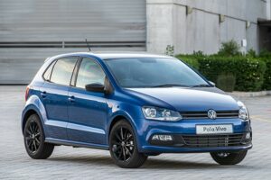 Thieves target VW Polos as car theft increases in Rondebosch