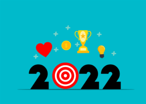 New year, new you? Maybe!