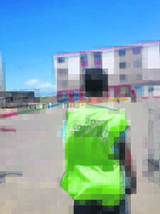 More social workers needed