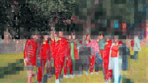 Mystery drive fundraiser for Kewtown netball club