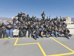 Residents tackle illegal dumping in Pelican Park, Zeekoevlei and Grassy Park