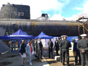 Africa’s only submarine museum set to open in Simon’s Town after relocation and funding boost