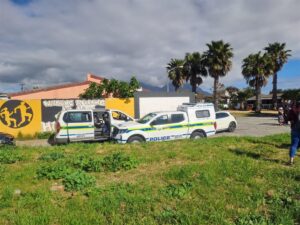 Three arrested for murder of 6-year-old boy from Hanover Park in Cape Town