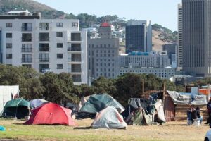 Have your say on new shelter planned for District Six