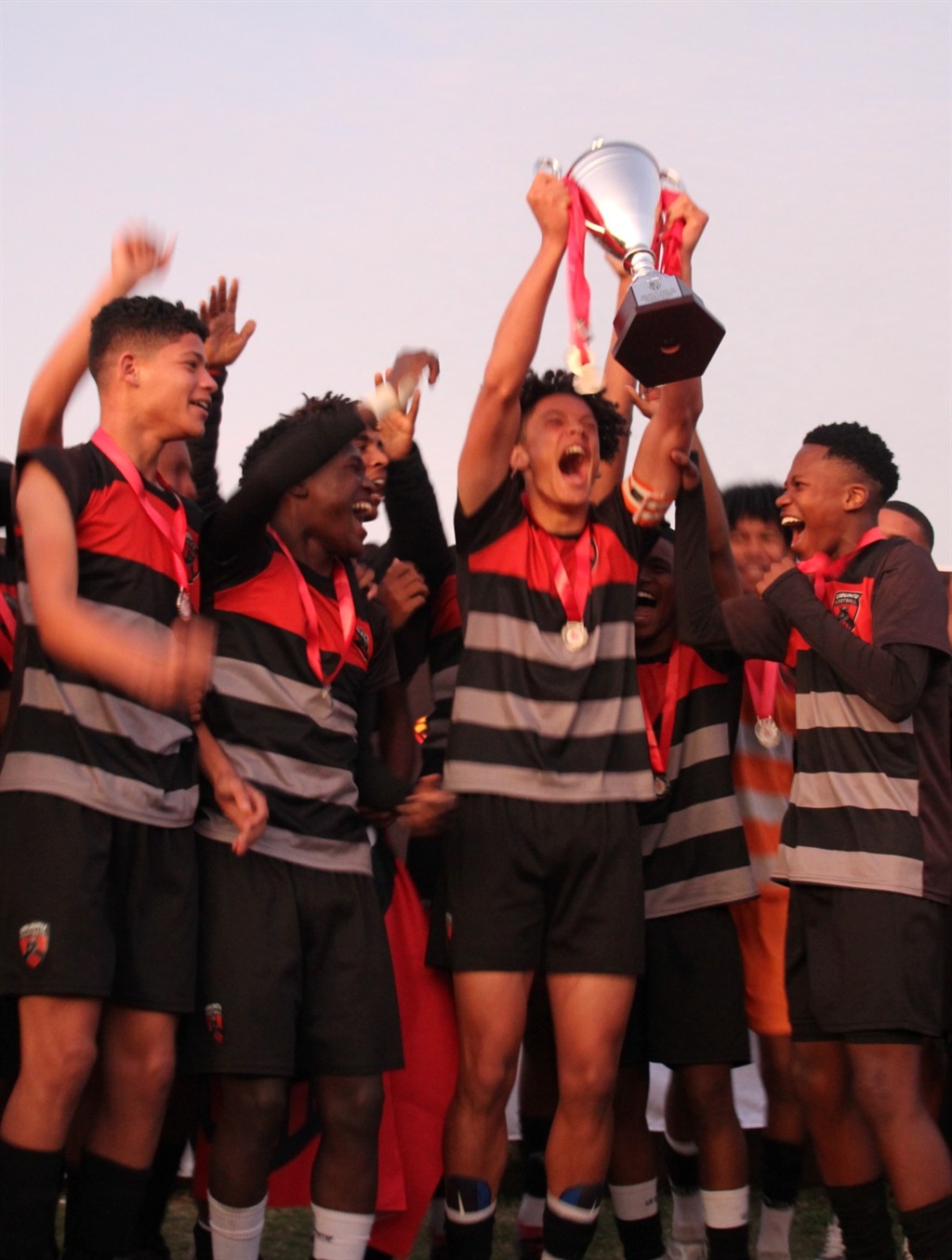 Bayview U-16 youth cup