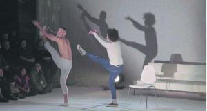 Play lauded for ‘its depth of thinking’