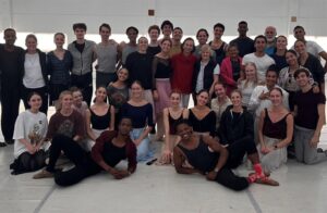 Cape Town City Ballet dancers call for resolution in ongoing dispute between CEO and board