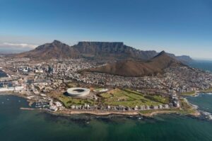 Table Mountain National Park sees crime drop but safety concerns persist for visitors
