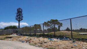 Refuse collection restored in Manenberg after gang violence-related suspension
